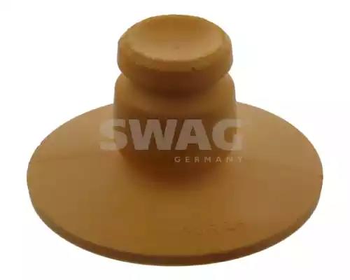 Отбойник амортизатора  заднего OPEL ASTRA